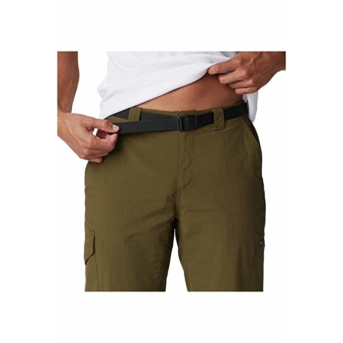 Columbia Nylon Asian Regular Fit Mens Track Pants - Image 3