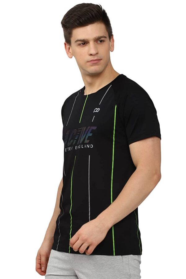 Peter England Men Polo Shirt - Image 2