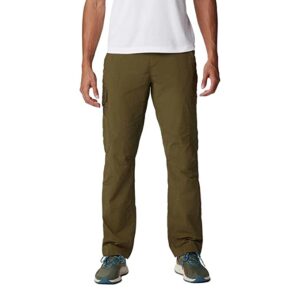Columbia Nylon Asian Regular Fit Mens Track Pants