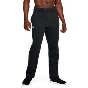 Under Armour Men's Slim Track Pants