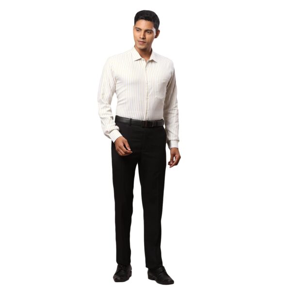 Raymond Black Trouser - Image 4