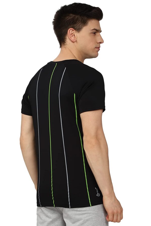 Peter England Men Polo Shirt - Image 3