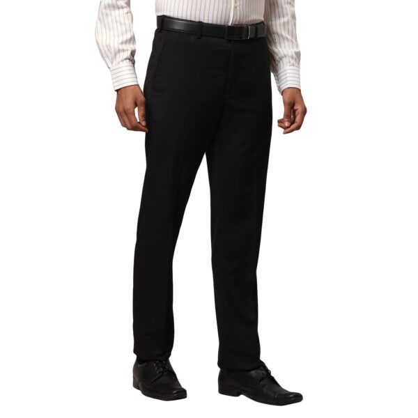 Raymond Black Trouser - Image 2