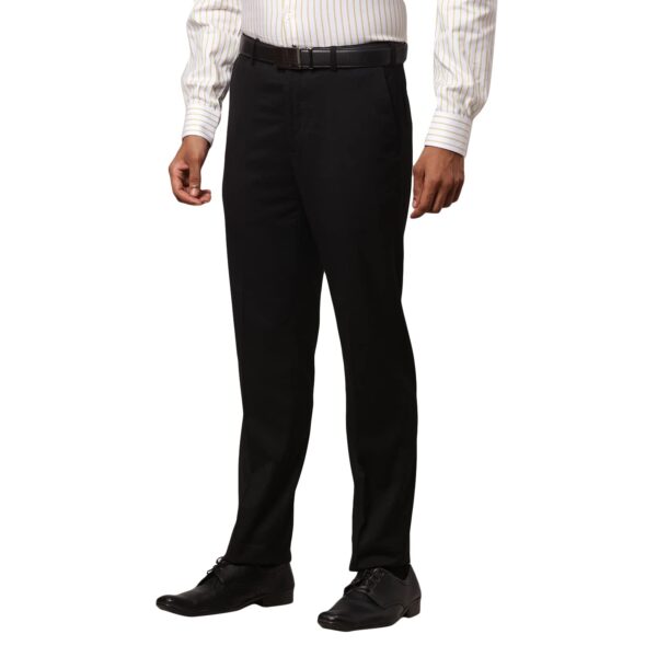 Raymond Black Trouser - Image 3
