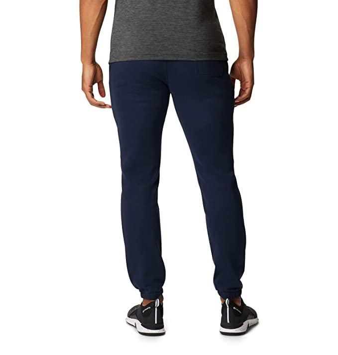 Columbia Cotton Blend Straight Fit Mens Track Pants (S22-AM5441-010-P) - Image 3