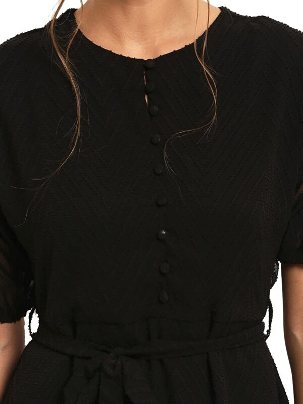RARE Women Casual Dress - Image 3
