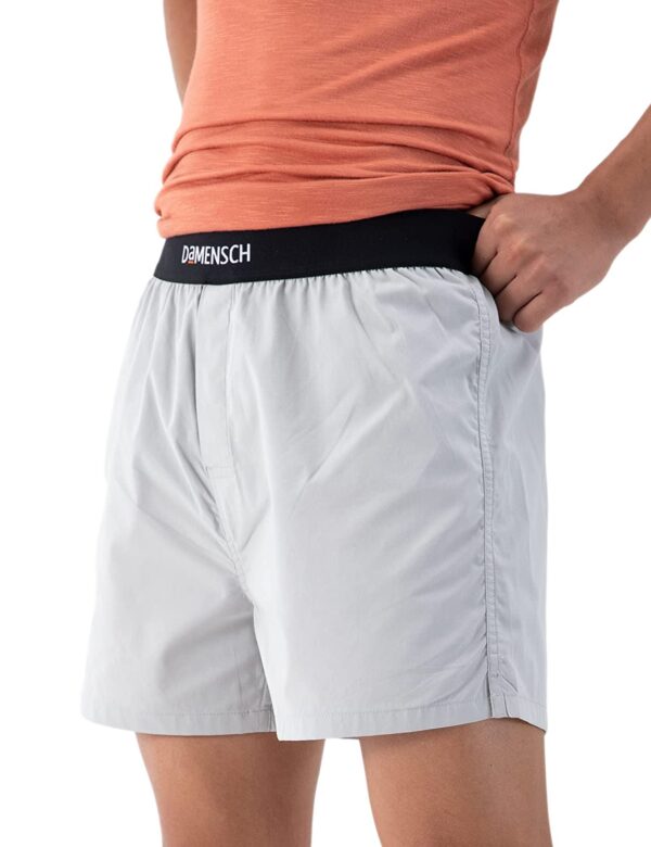 DAMENSCH Men Boxer Shorts - Image 4