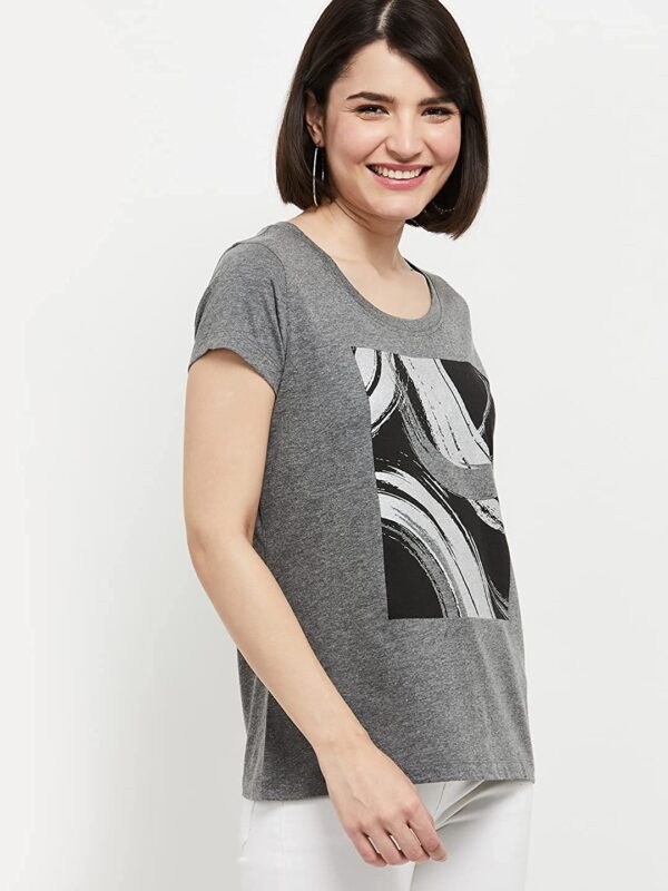 Max Women T-Shirt - Image 3