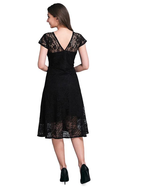 Selvia Women Top - Image 4