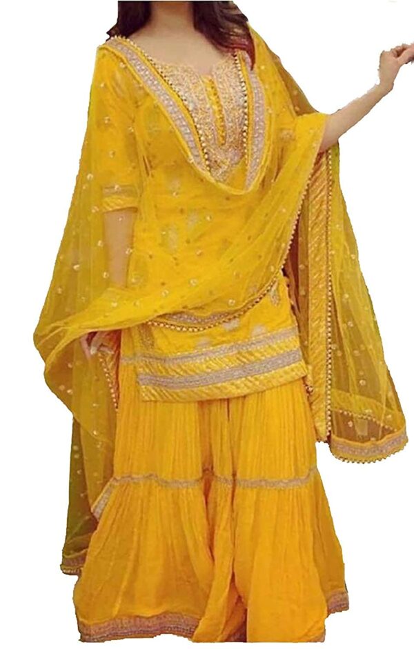 Fagna Creation Women Salwar suits