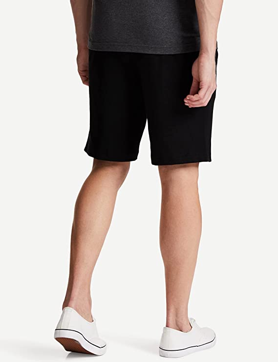 Jockey Men's Cotton Sport Shorts