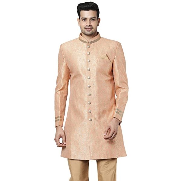 Ethnix Men Jacket