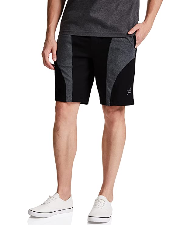 Jockey Men's Cotton Sport Shorts - Image 2