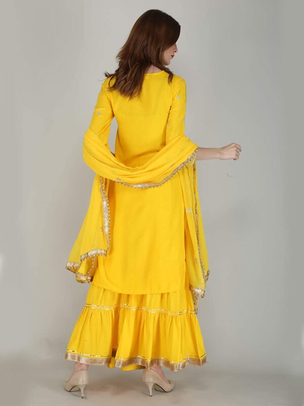Fagna Creation Women Salwar suits - Image 3