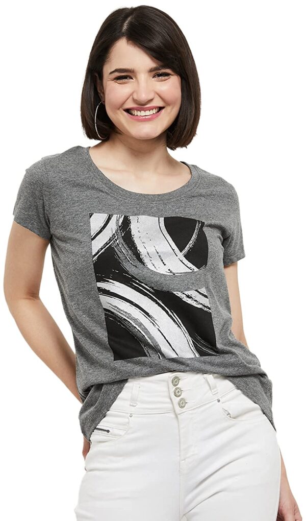 Max Women T-Shirt
