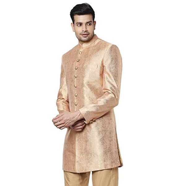 Ethnix Men Jacket - Image 3
