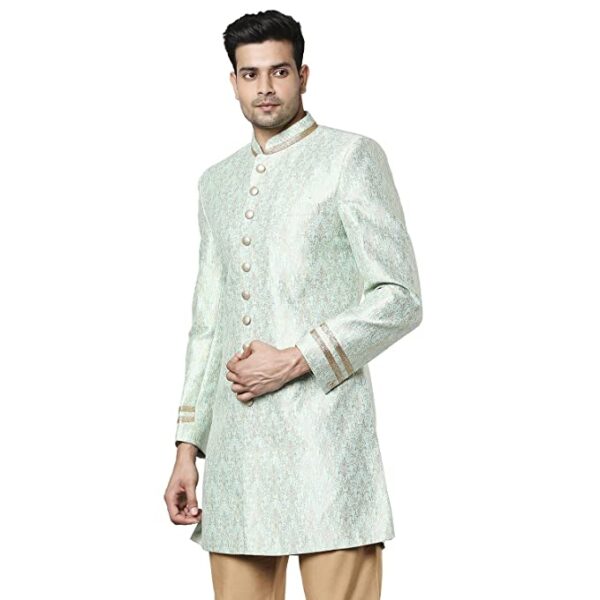 Ethnix Men Jacket - Image 3