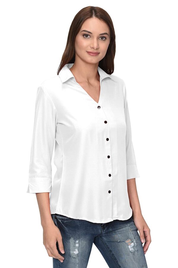 Thisbe Women's Shirt - Image 3