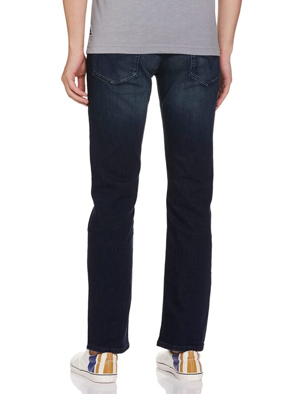 Pepe Jeans Men's Straight Jeans - Image 2