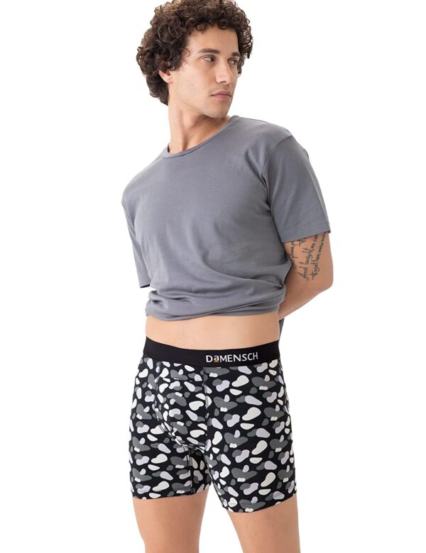 DAMENSCH Men Boxer Brief - Image 4