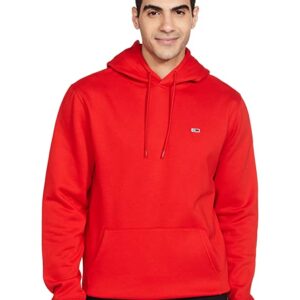 Tommy Hilfiger Men Hooded Sweatshirt