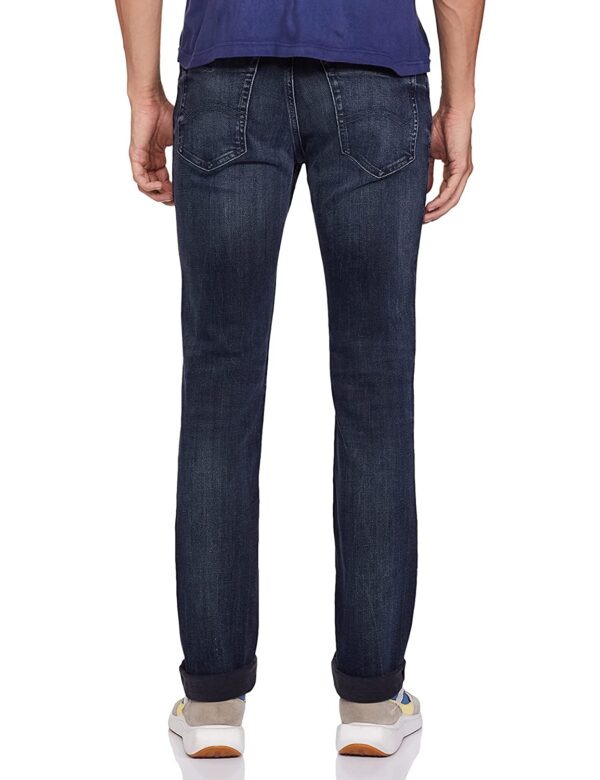 Tommy Hilfiger Men's Regular Jeans - Image 2