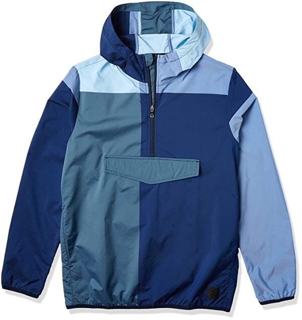 adidas Adicross Anorak Jacket