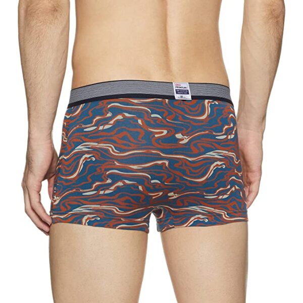 Rupa Men Trunks (Color & Print May Vary) - Image 3
