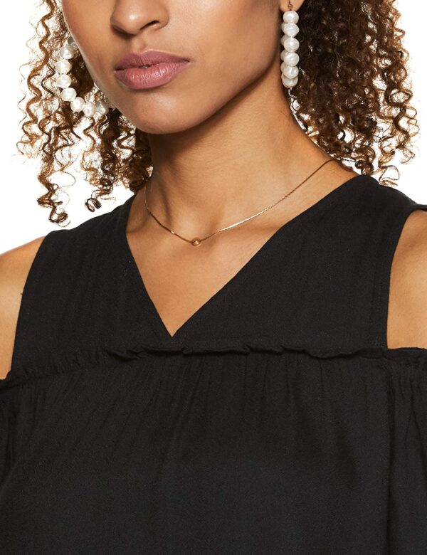Lee Cooper Women Shirt - Image 3