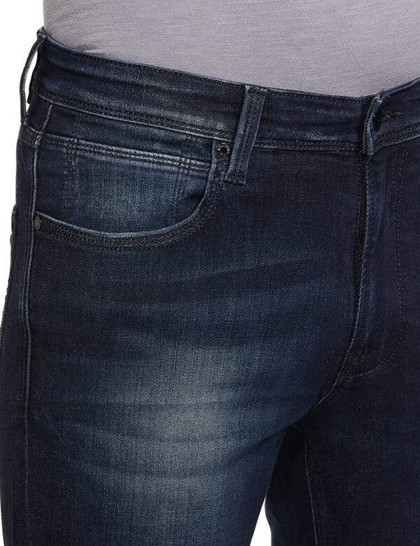 Pepe Jeans Men's Straight Jeans - Image 4