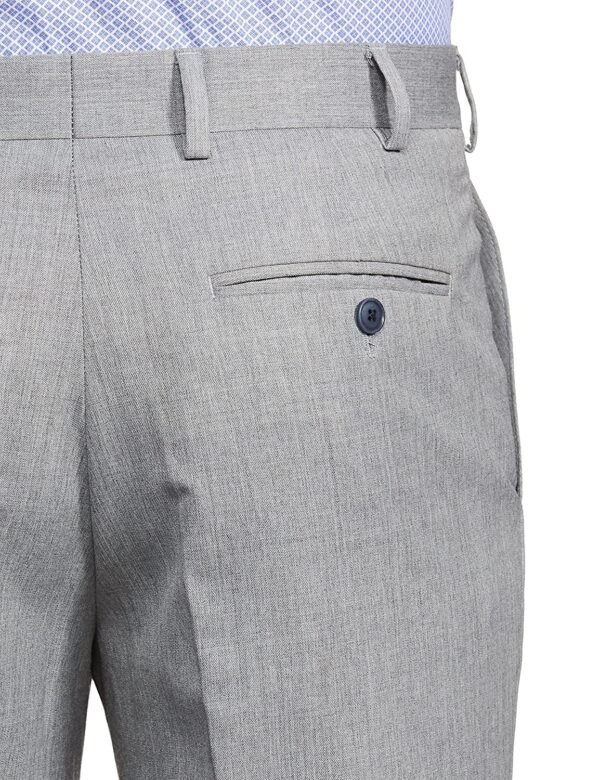 Raymond Men's Regular Pants - Image 4