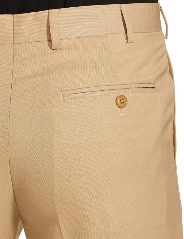 Raymond Men's Regular Pants - Image 4