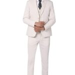 Heusen Men Suit - Dress Set