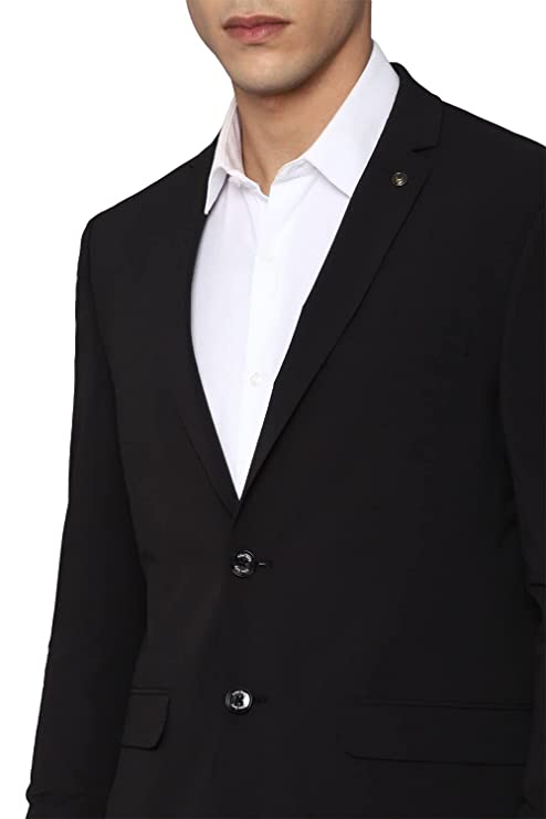 Solly Men Blazer - Image 3