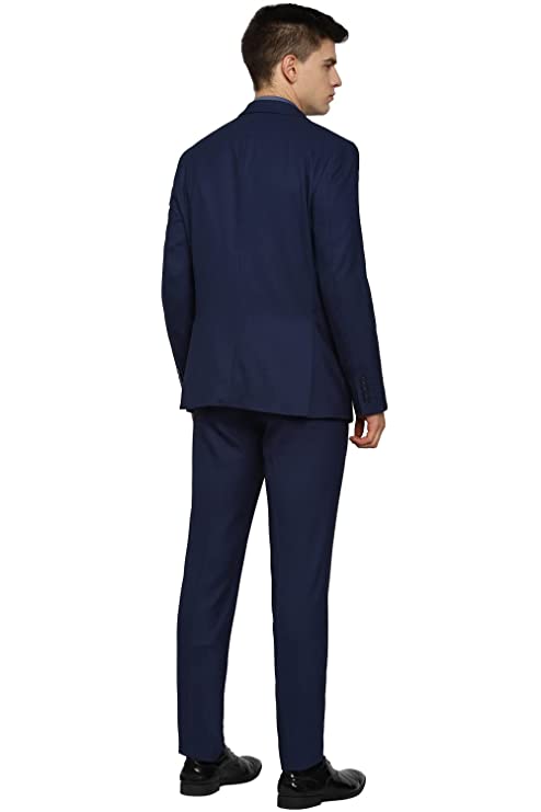 Heusen Men Suit - Dress Set - Image 2