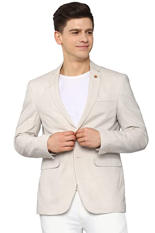 Solly Men Blazer