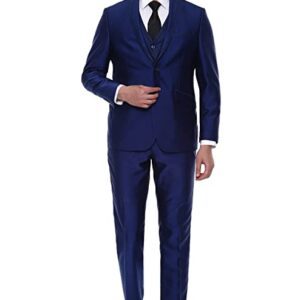 Heusen Men Suit