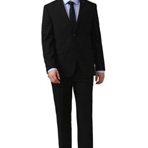 Heusen Men Suit - Dress Set