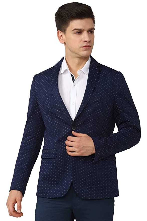 Heusen Men Blazer