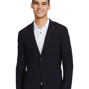 Tommys Men's Slim Fit Casual Blazer