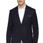 Solly Men Blazer