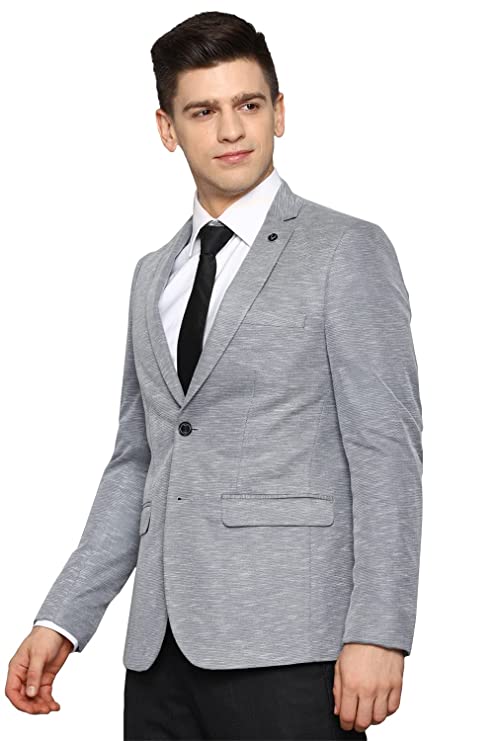 Solly Men Blazer - Image 2