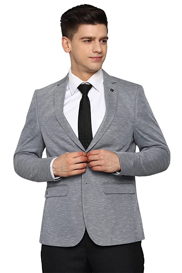 Solly Men Blazer