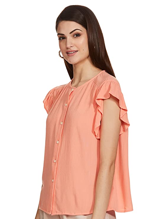 MODA Women T-Shirt - Image 3