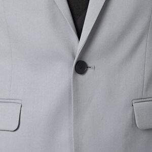 Men's Two Piece Suit-Dress Set