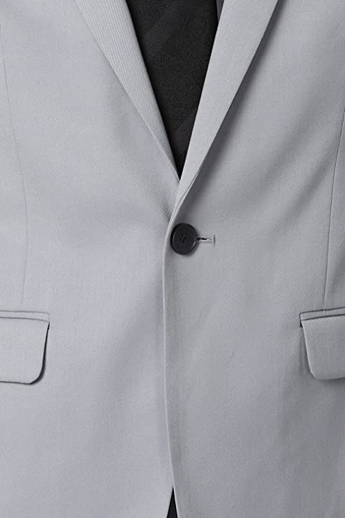 Men's Two Piece Suit-Dress Set