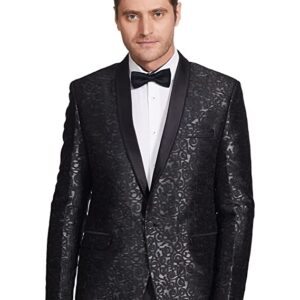 Ethnix Men Blazer