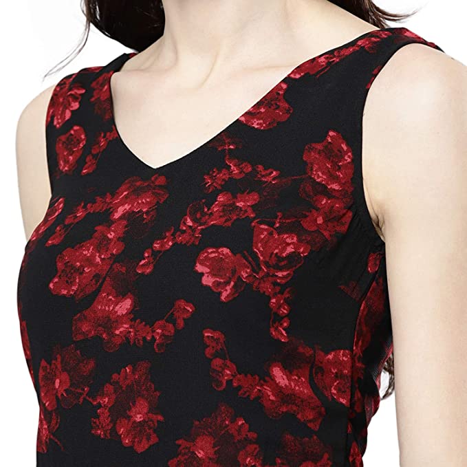 Women Maxi A-Line Dress - Image 2