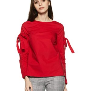 MODA Women's Regular Fit Shirt
