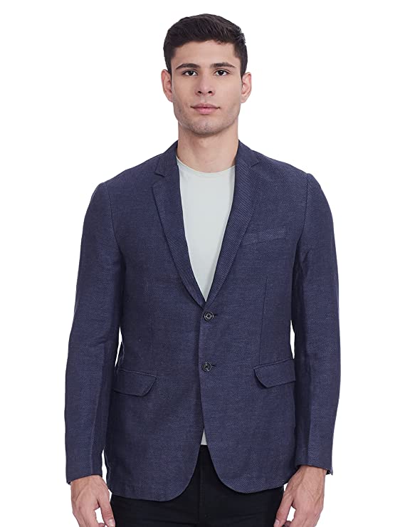 PoLo. Men's Regular Blazer